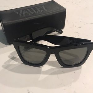 Valley DB Sunglasses
